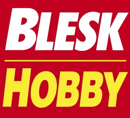 Blesk Hobby